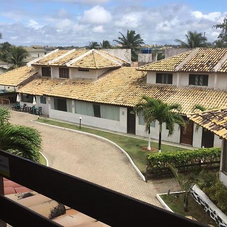 Oyo Hotel Arembepe Beach Hotel, Camacari Bagian luar foto