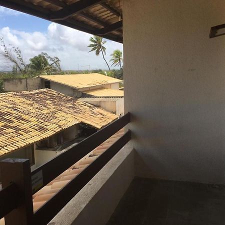 Oyo Hotel Arembepe Beach Hotel, Camacari Bagian luar foto