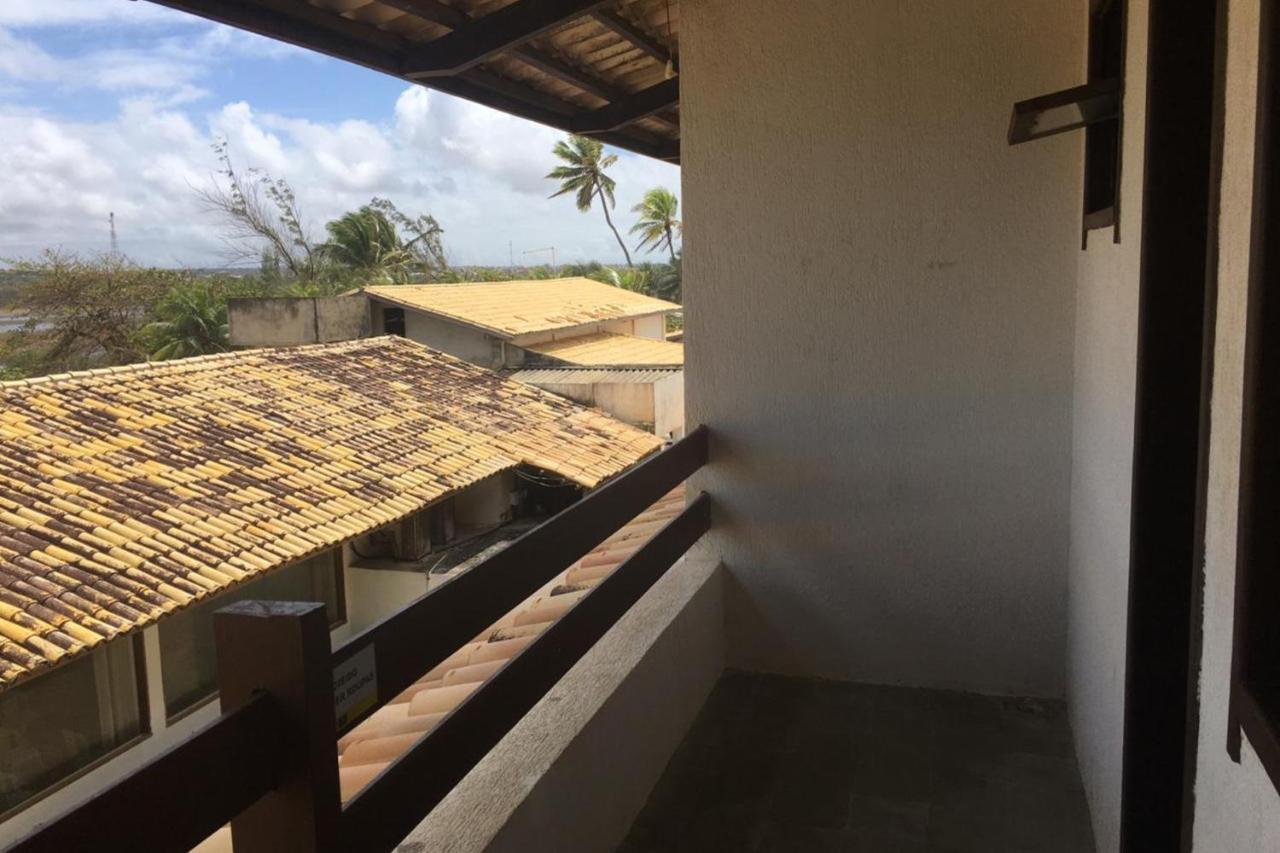 Oyo Hotel Arembepe Beach Hotel, Camacari Bagian luar foto