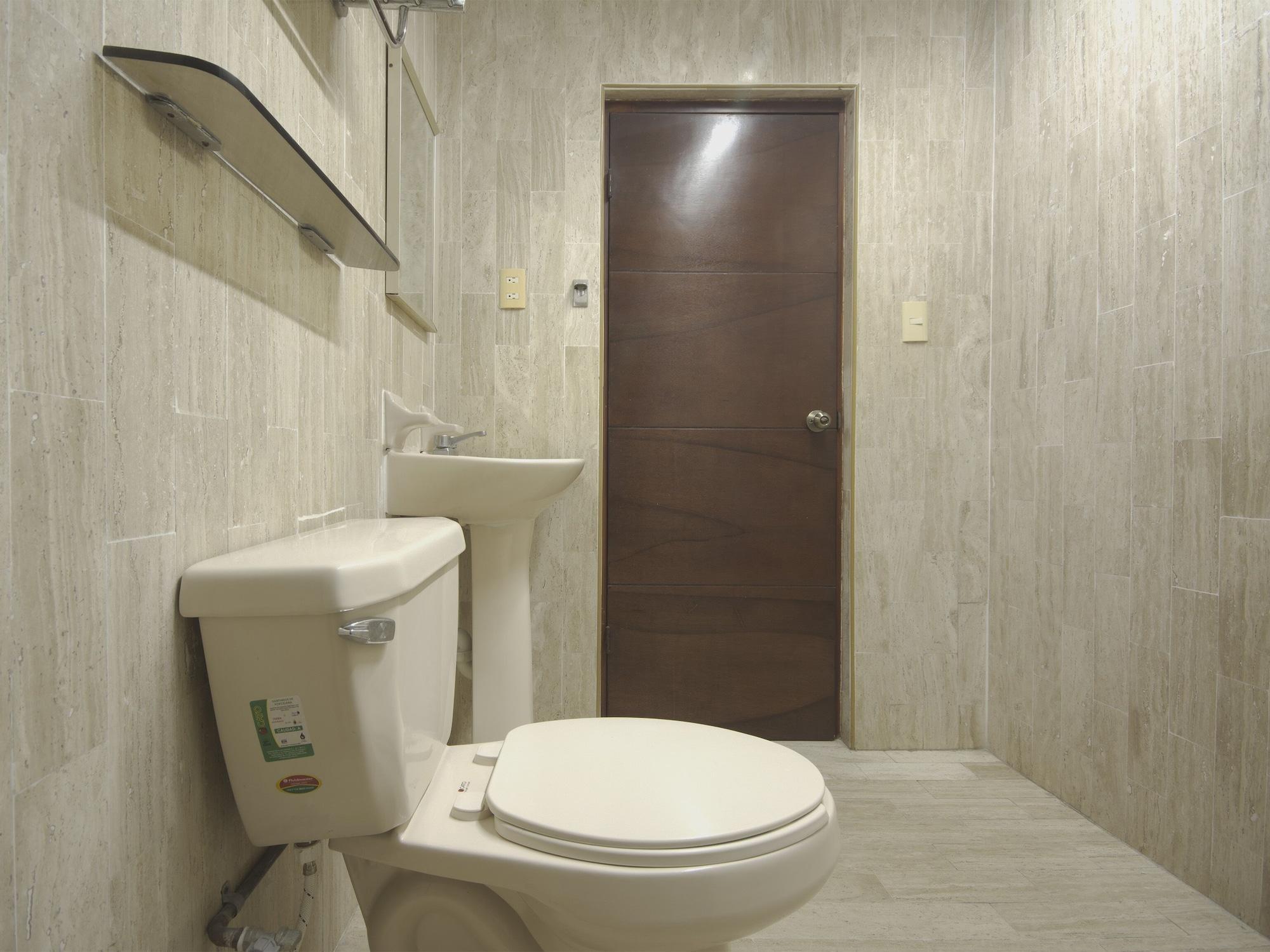 Oyo Hotel Arembepe Beach Hotel, Camacari Bagian luar foto